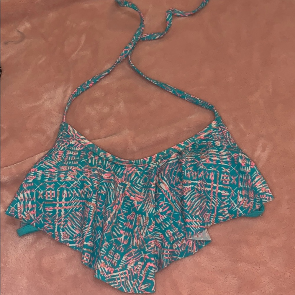 Bikini top